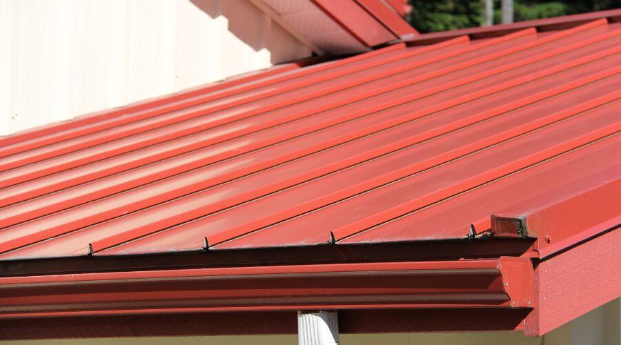 Industrial Roof Maintenance in Menominee, MI